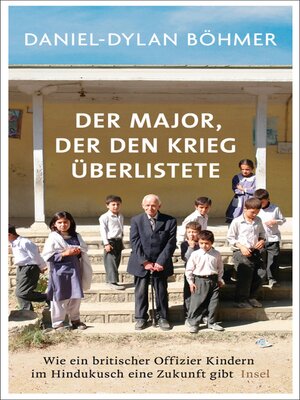 cover image of Der Major, der den Krieg überlistete